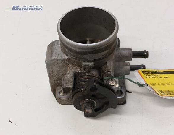 Throttle Body KIA RIO II (JB)