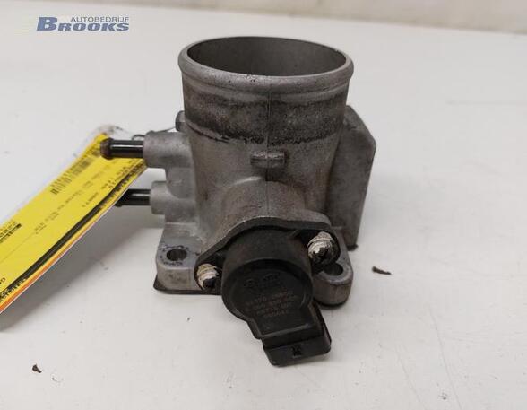 Throttle Body KIA RIO II (JB)