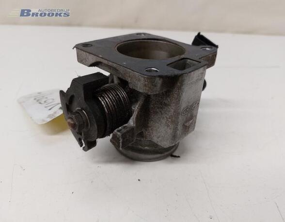 Throttle Body KIA RIO II (JB)