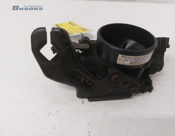 Throttle Body FORD FOCUS Turnier (DNW)