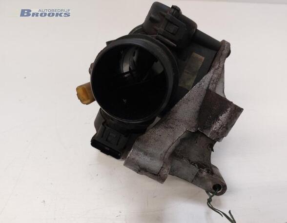 Throttle Body PEUGEOT PARTNER Box Body/MPV (5_, G_)