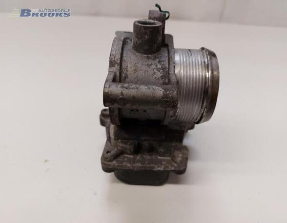 Throttle Body SKODA OCTAVIA II Combi (1Z5)