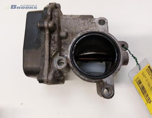 Throttle Body SKODA OCTAVIA II Combi (1Z5)