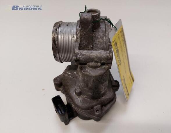 Throttle Body SKODA OCTAVIA II Combi (1Z5)