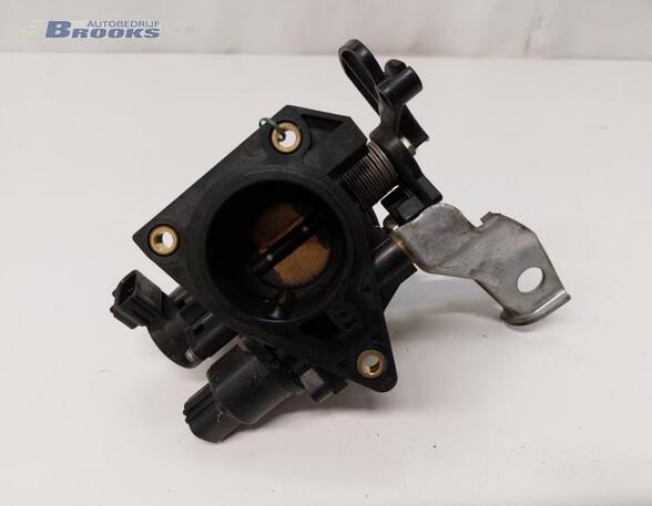 Throttle Body DAIHATSU SIRION (M3_), SUBARU JUSTY IV