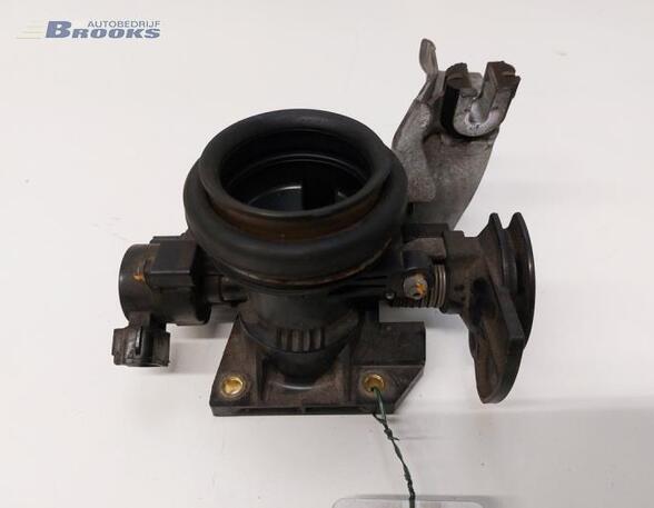 Throttle Body DAIHATSU SIRION (M3_), SUBARU JUSTY IV