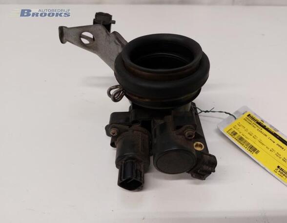 Throttle Body DAIHATSU SIRION (M3_), SUBARU JUSTY IV