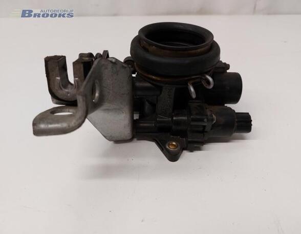 Throttle Body DAIHATSU SIRION (M3_), SUBARU JUSTY IV