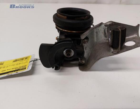 Throttle Body DAIHATSU SIRION (M3_), SUBARU JUSTY IV