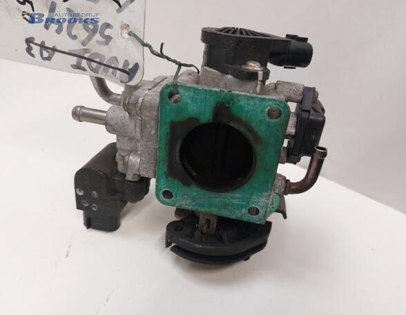 Throttle Body SUZUKI ALTO (FF)