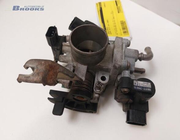 Throttle Body SUZUKI ALTO (FF)