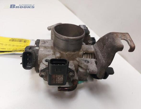 Throttle Body SUZUKI ALTO (FF)