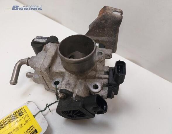 Throttle Body SUZUKI ALTO (FF)