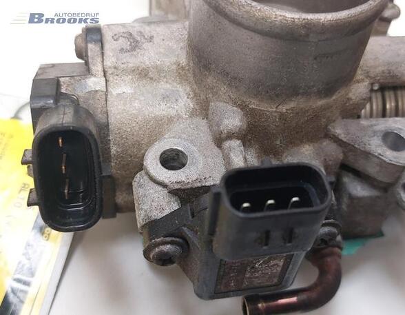 Throttle Body SUZUKI ALTO (FF)