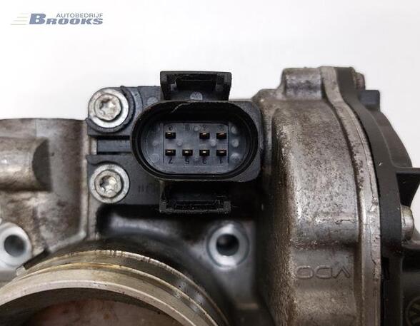 Throttle Body VW GOLF IV (1J1)