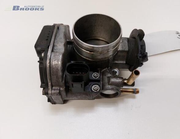 Throttle Body VW GOLF IV (1J1)