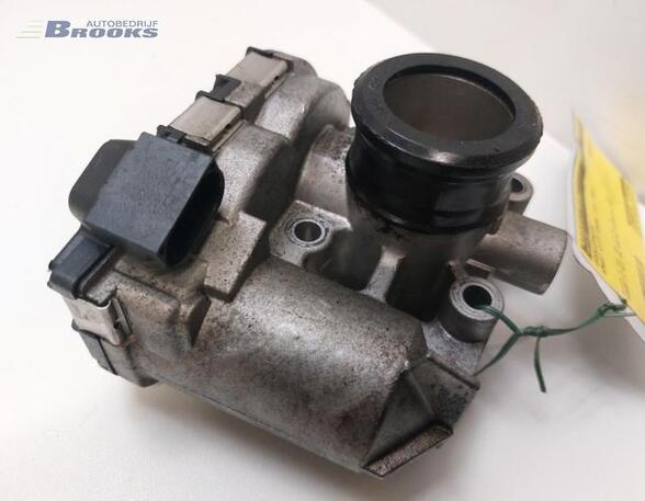 Throttle Body SMART CITY-COUPE (450), SMART FORTWO Coupe (450)