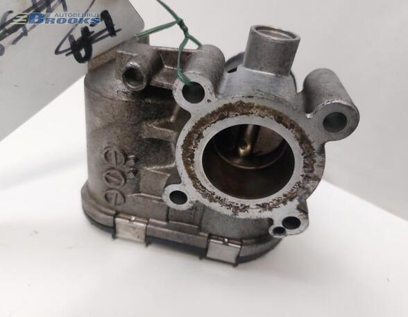 Throttle Body SMART CITY-COUPE (450), SMART FORTWO Coupe (450)