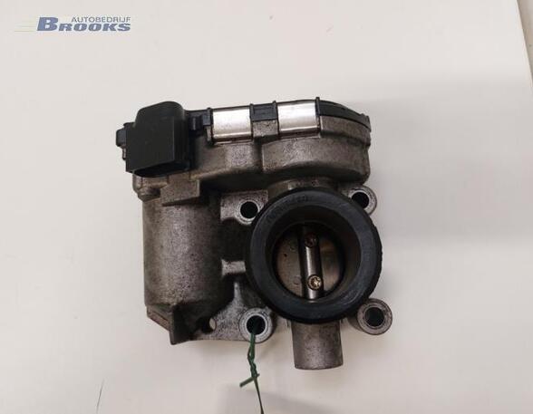 Drosselklappenstutzen Smart Fortwo Coupe 450 A1601410225 P19073159