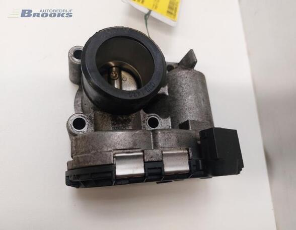 Throttle Body SMART CITY-COUPE (450), SMART FORTWO Coupe (450)