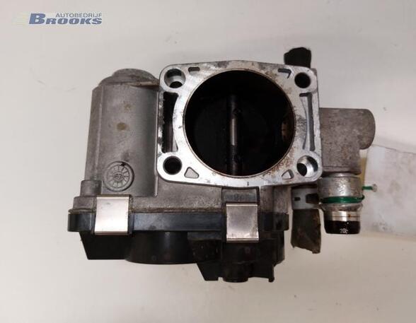 Throttle Body OPEL ASTRA H (A04)