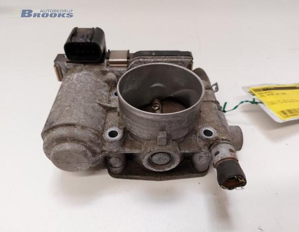 Throttle Body OPEL ASTRA H (A04)