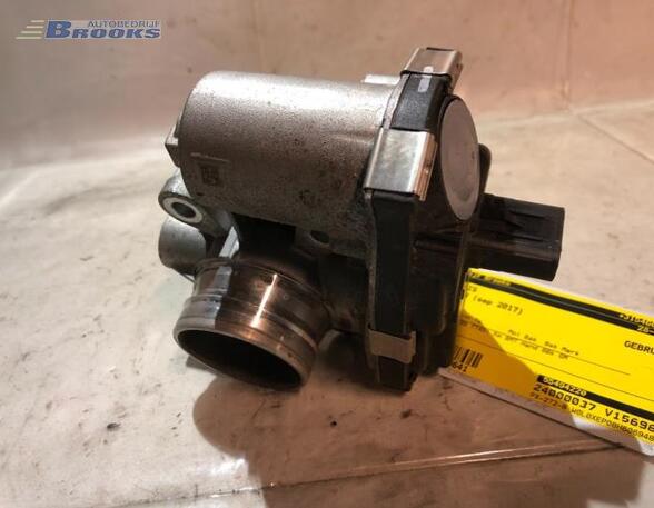 Throttle Body OPEL CORSA E (X15)