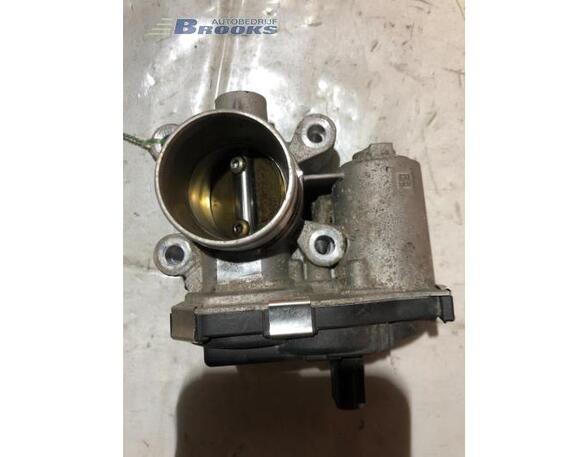 Throttle Body OPEL CORSA E (X15)