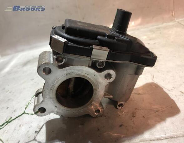 Throttle Body OPEL CORSA E (X15)