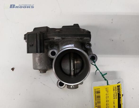 Drosselklappenstutzen Ford Fiesta VI CB1, CCN CM5G9F991GA P20042836