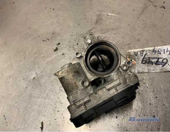 Throttle Body FIAT GRANDE PUNTO (199_), FIAT PUNTO (199_), FIAT PUNTO EVO (199_), PEUGEOT BIPPER (AA_)