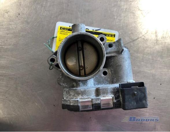 Throttle Body CITROËN BERLINGO / BERLINGO FIRST MPV (MF_, GJK_, GFK_)