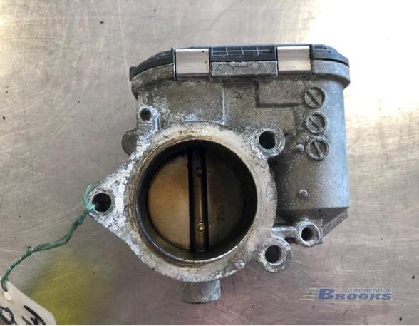 Throttle Body CITROËN BERLINGO / BERLINGO FIRST MPV (MF_, GJK_, GFK_)