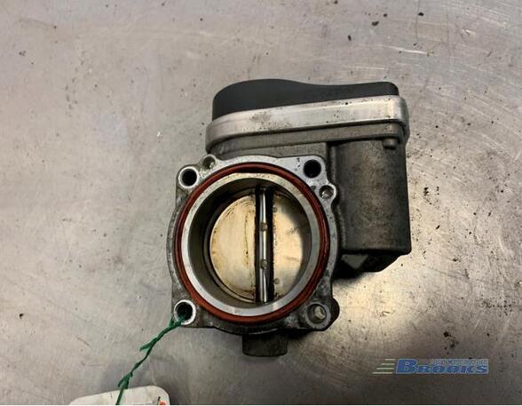 Throttle Body BMW 3 Compact (E46), BMW 1 (E87), BMW 1 (E81)