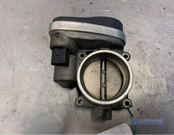 Throttle Body BMW 3 Compact (E46), BMW 1 (E87), BMW 1 (E81)