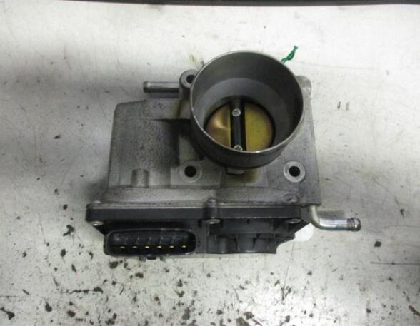 Throttle Body MAZDA 2 (DE_, DH_)