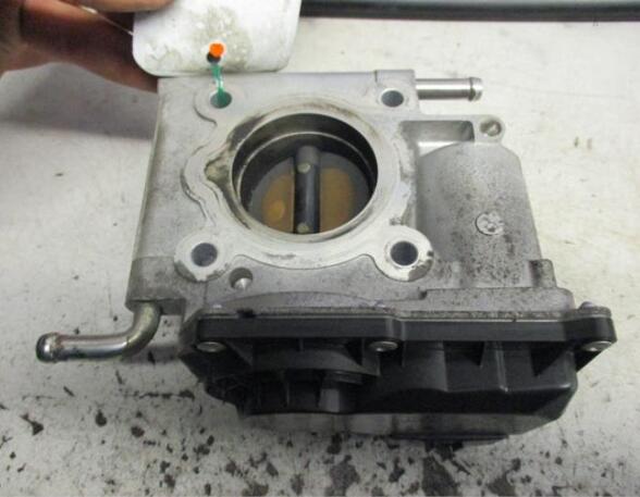 Throttle Body MAZDA 2 (DE_, DH_)