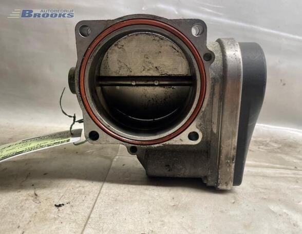 Throttle Body BMW 5 (E60)