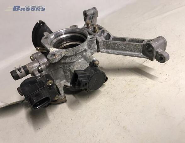 Throttle Body DAIHATSU YRV (M2)