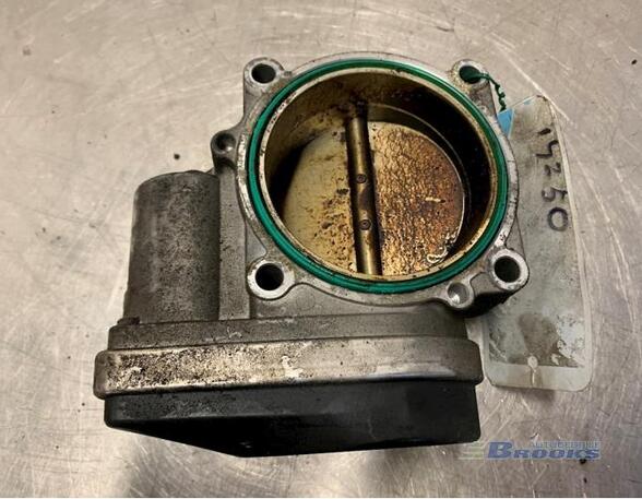 Throttle Body BMW 3 (E90)