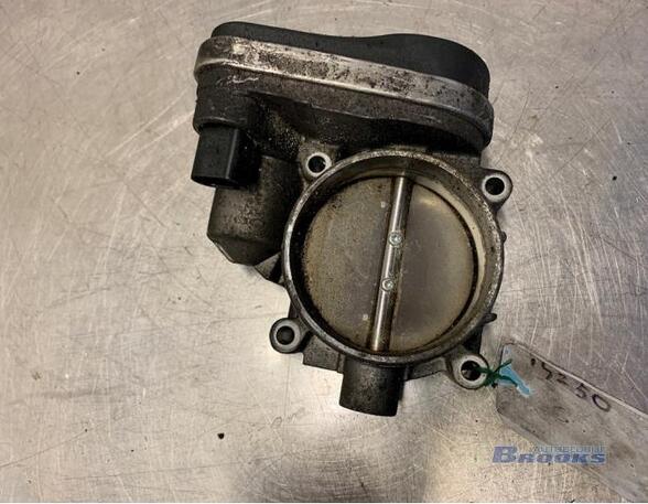 Throttle Body BMW 3 (E90)