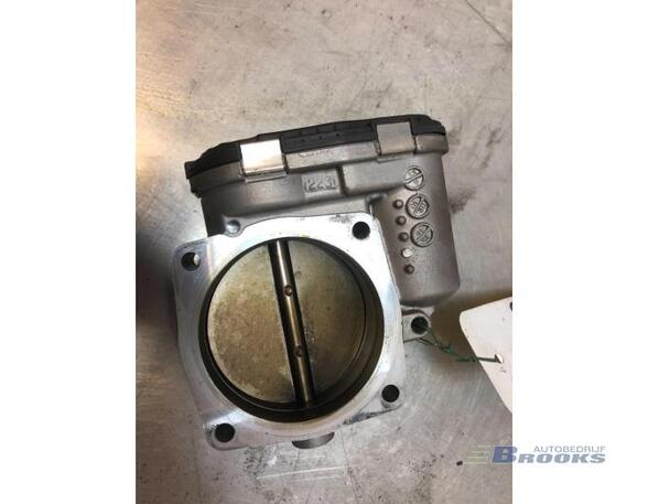 Throttle Body AUDI A5 Convertible (8F7)