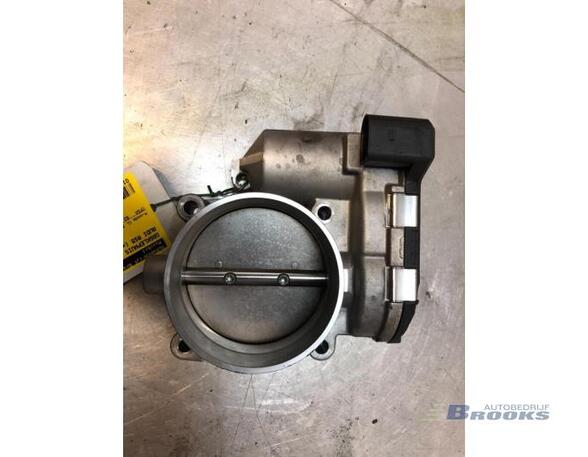 Throttle Body AUDI A5 Convertible (8F7)