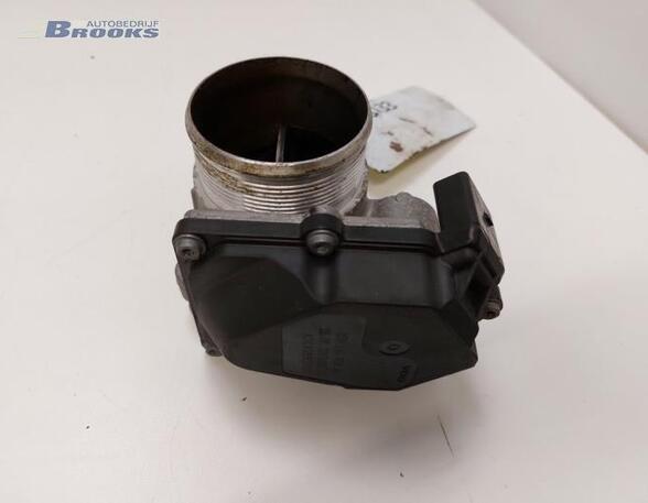 Throttle Body PORSCHE PANAMERA (970)