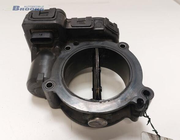 Throttle Body MERCEDES-BENZ C-CLASS T-Model (S204)