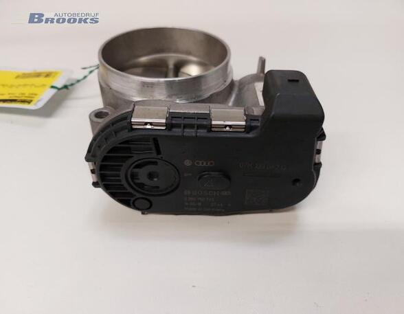 Throttle Body AUDI A3 Sportback (8VA, 8VF)