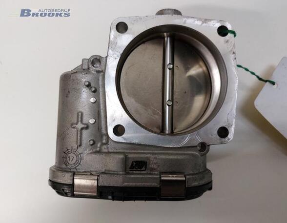 Throttle Body AUDI A3 Sportback (8VA, 8VF)