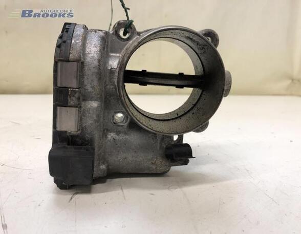 Throttle Body FORD TRANSIT Bus (FD_ _, FB_ _, FS_ _, FZ_ _, FC_ _), FORD TRANSIT V363 Bus (FAD, FBD)