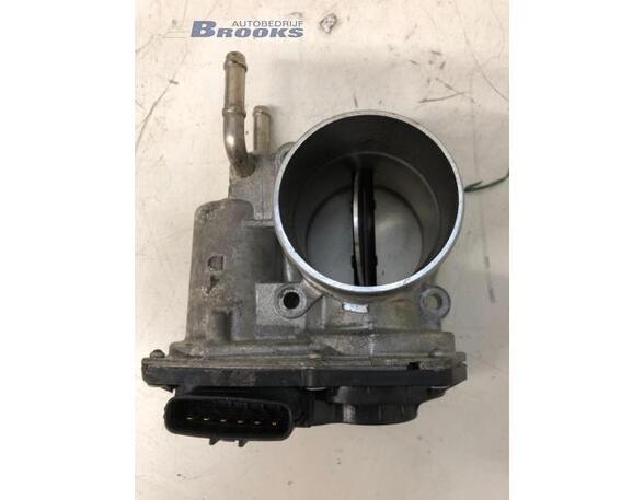 Drosselklappenstutzen Toyota Verso R2 261000R020 P20900618