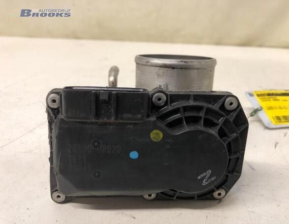 Drosselklappenstutzen Toyota Verso R2 261000R020 P20900618